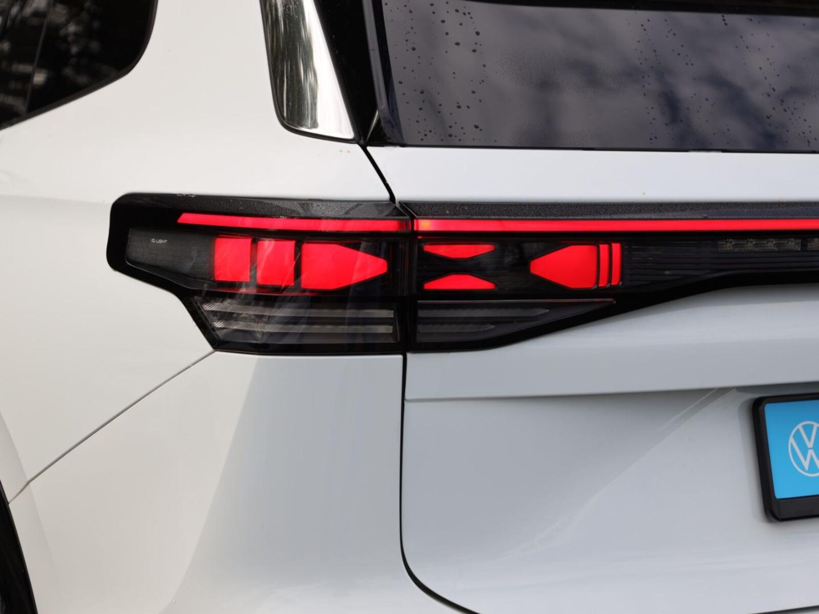 Volkswagen Tayron – Bild 9