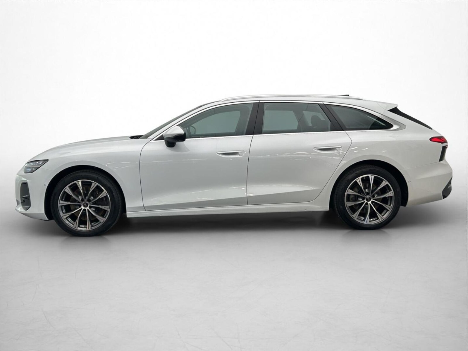Audi A6 Avant – Bild 3