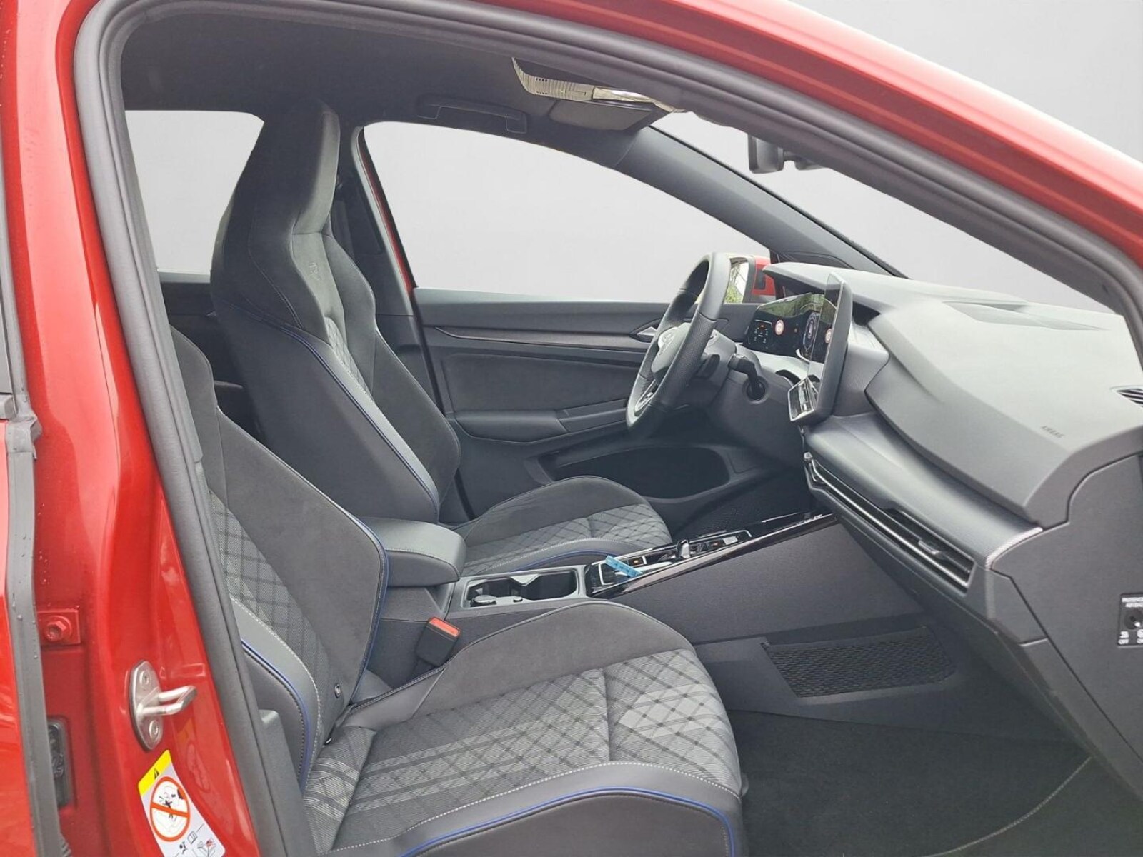 Volkswagen Golf – Bild 4