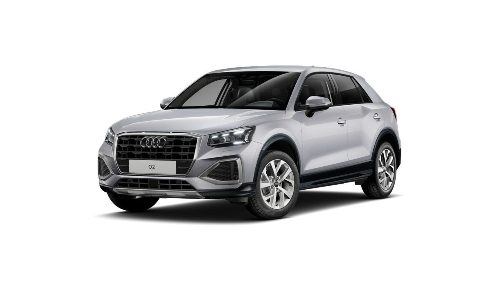 Audi Q2 – Bild 2