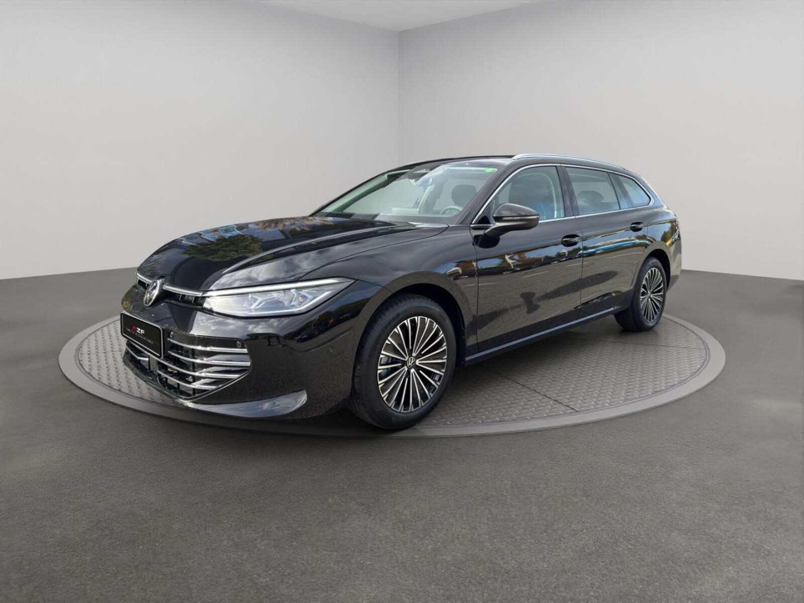Volkswagen Passat – Bild 2