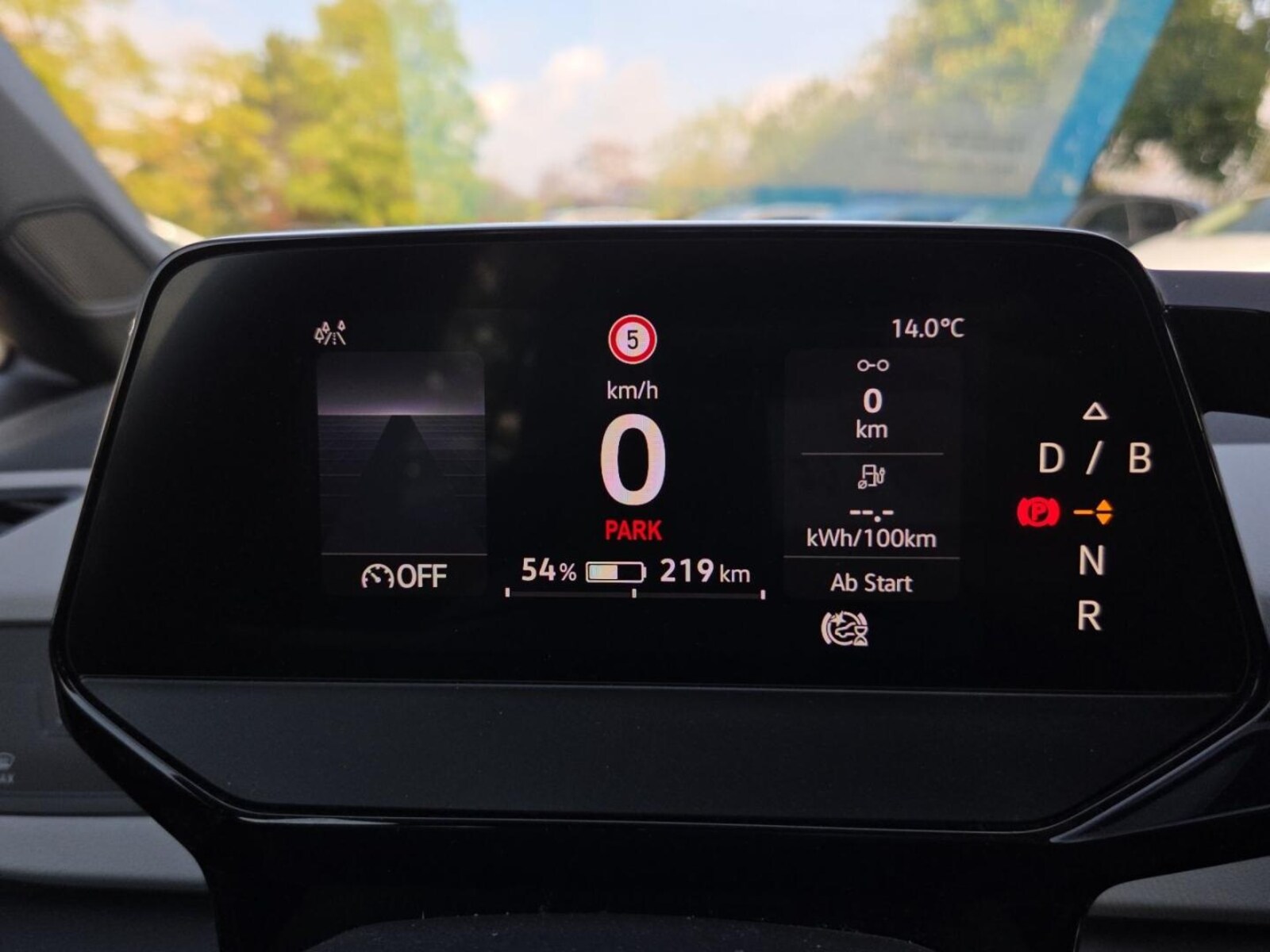 Volkswagen ID.3 – Bild 11