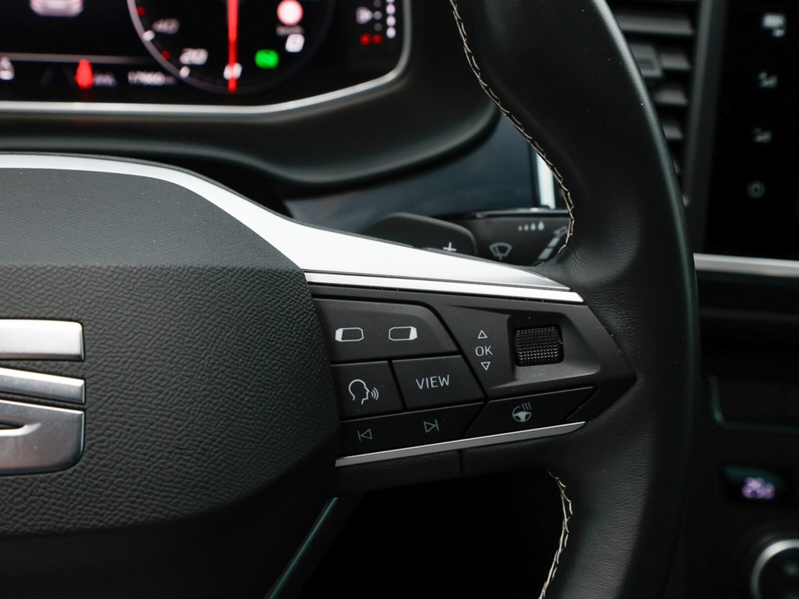 SEAT Ateca – Bild 17