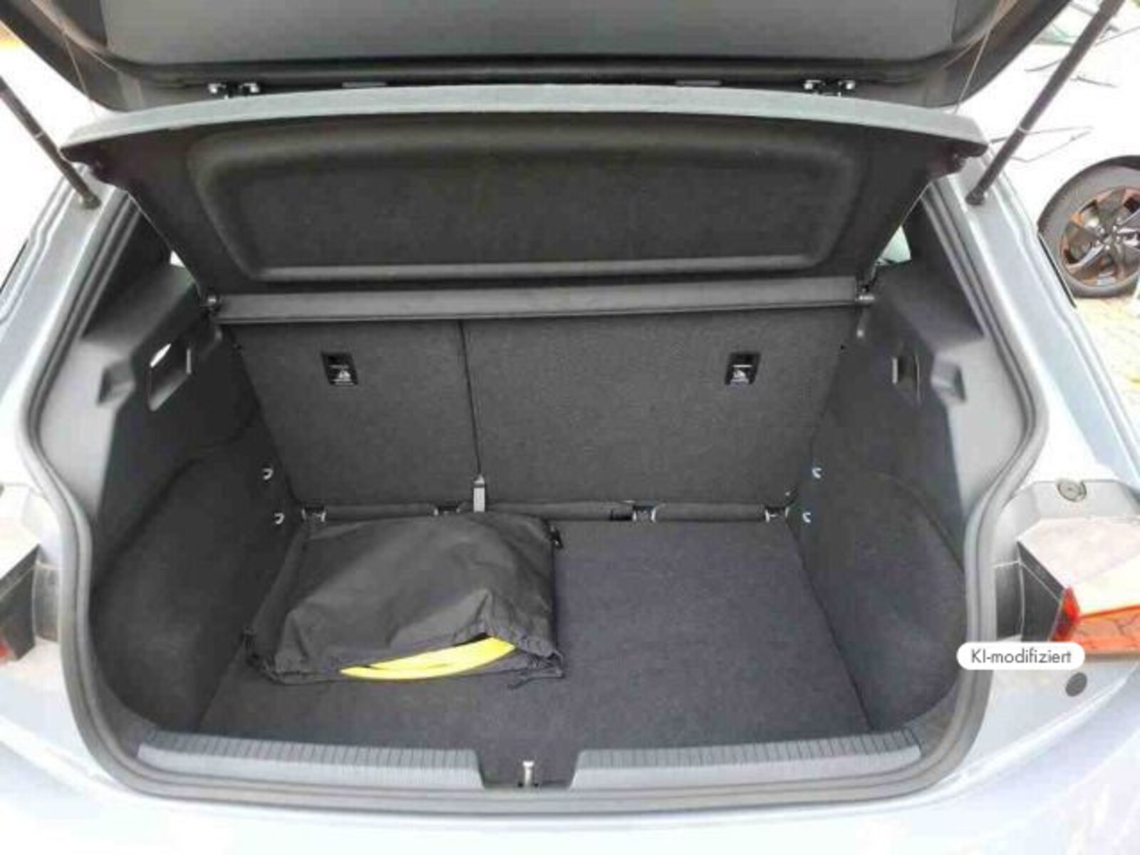 CUPRA Born – Bild 8