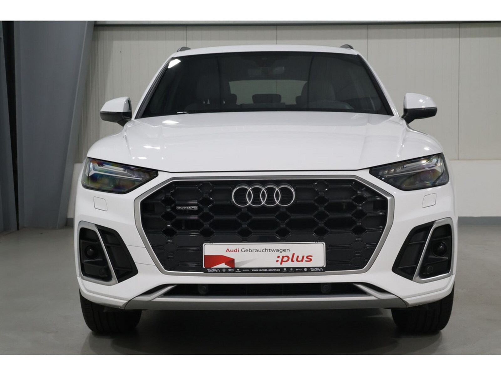 Audi Q5 – Bild 2