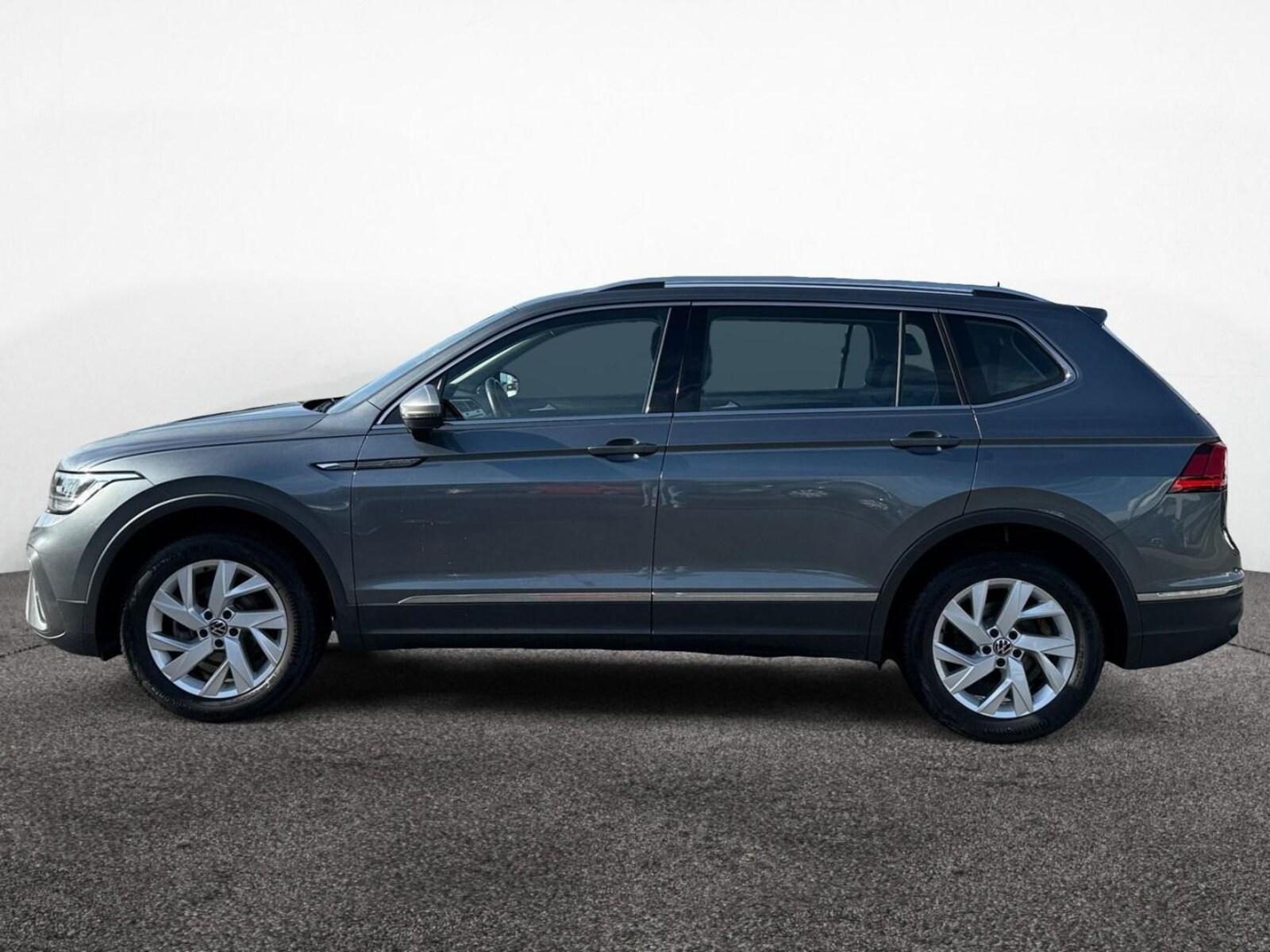 Volkswagen Tiguan Allspace – Bild 3