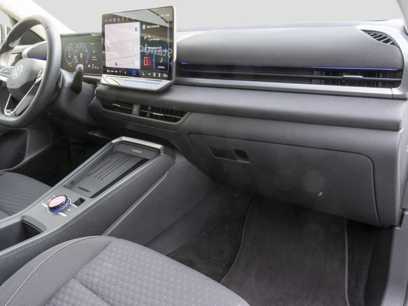 Volkswagen T-Roc – Bild 11