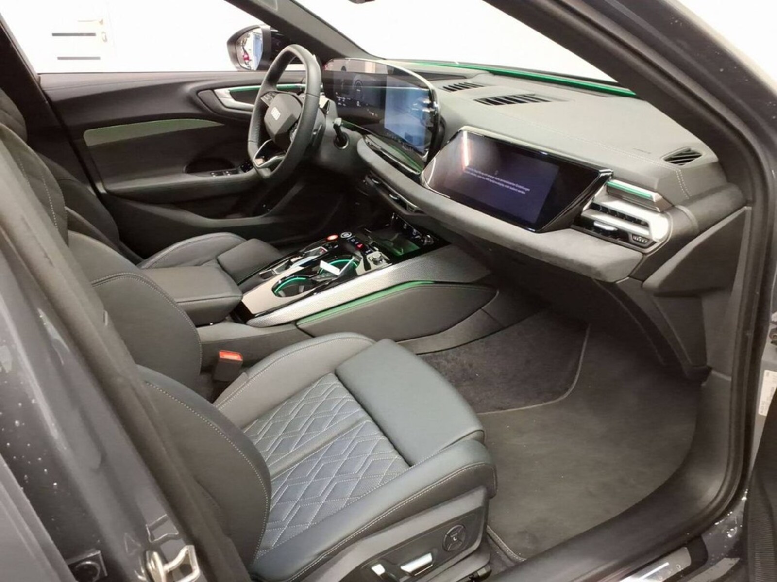 Audi A5 Avant – Bild 5