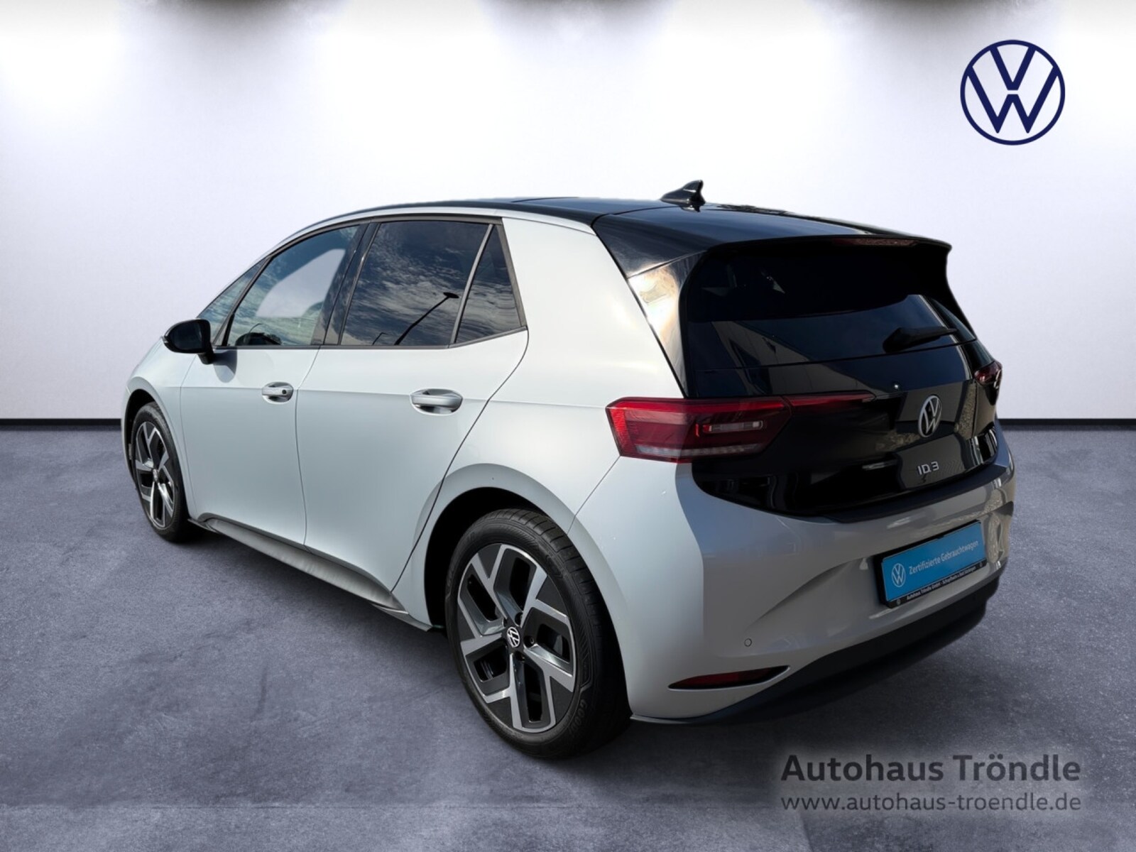 Volkswagen ID.3 – Bild 5