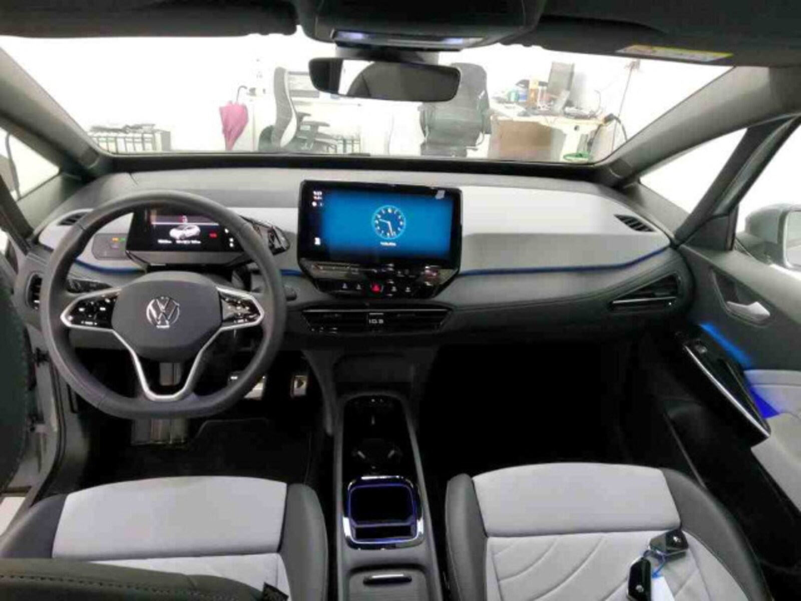 Volkswagen ID.3 – Bild 6