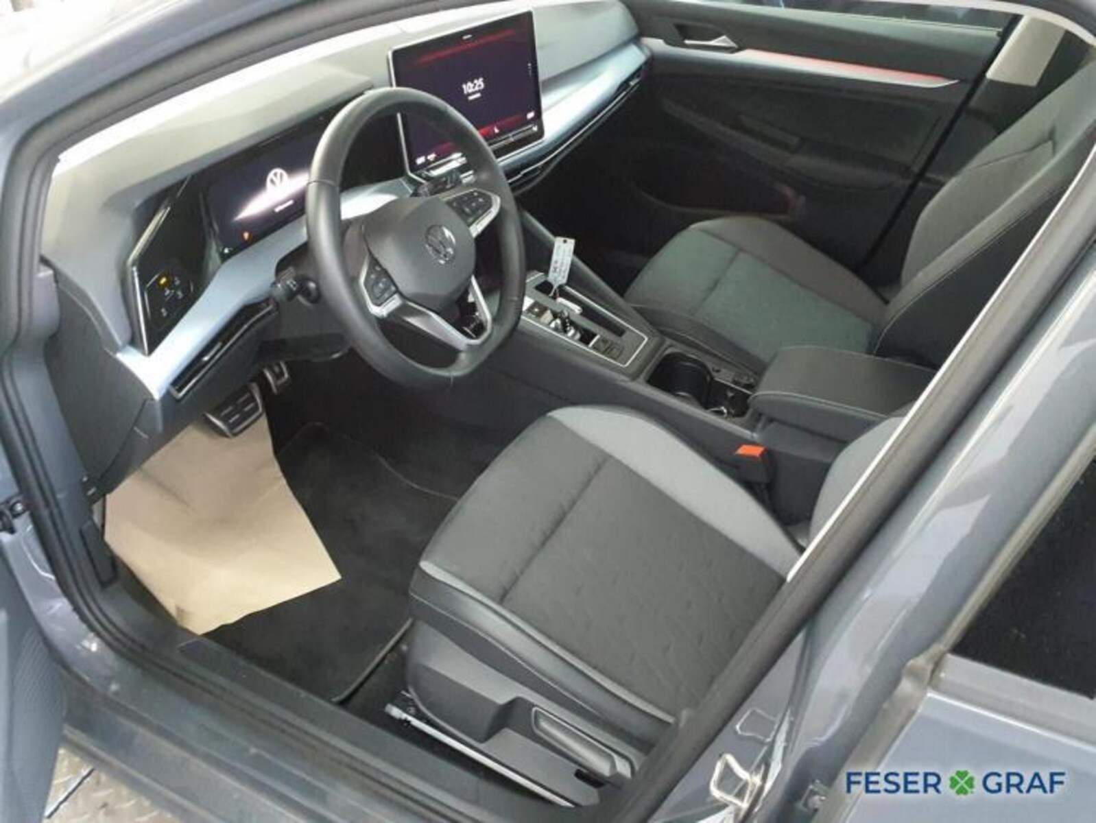 Volkswagen Golf Variant – Bild 3