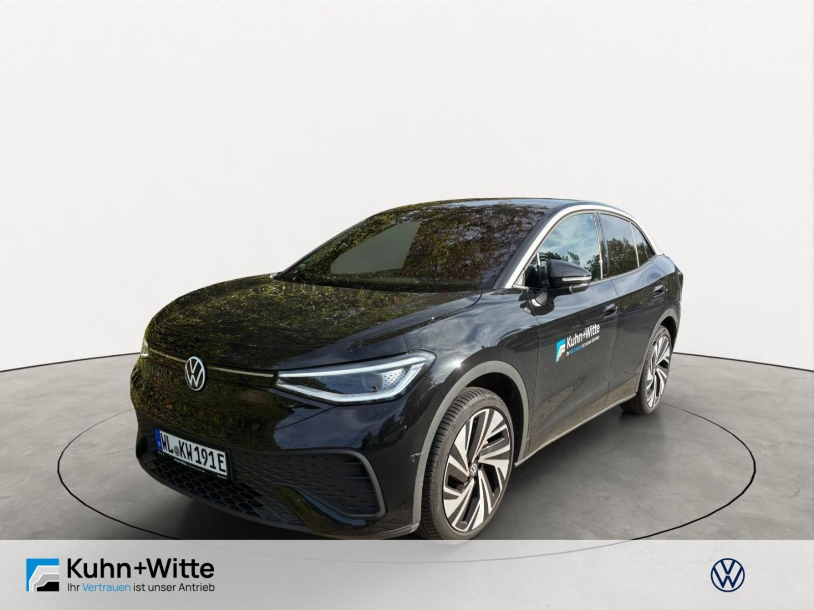 Volkswagen ID.5