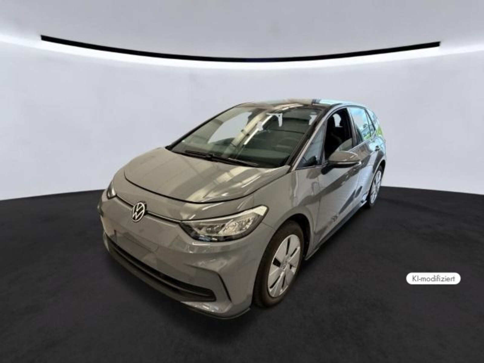 Volkswagen ID.3 – Bild 3