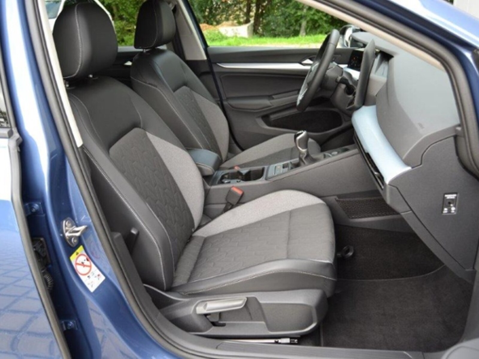 Volkswagen Golf Variant – Bild 4