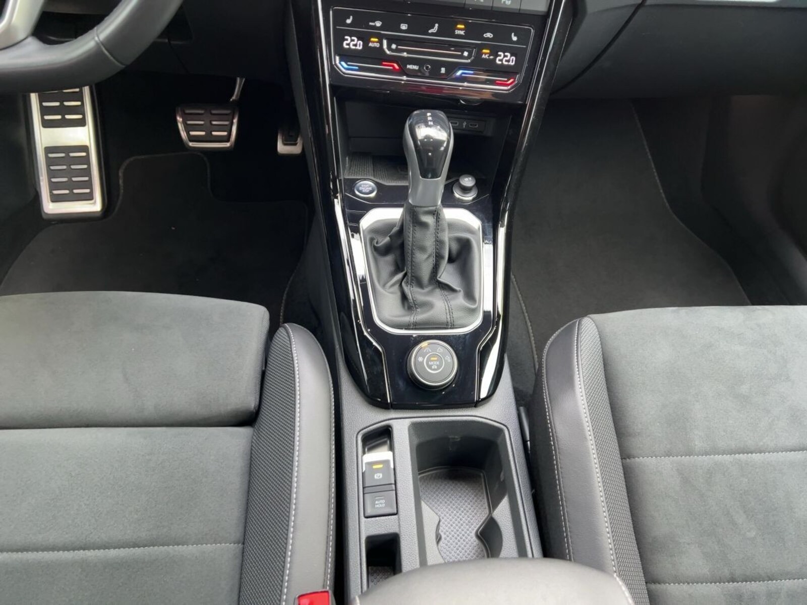 Volkswagen T-Roc – Bild 12