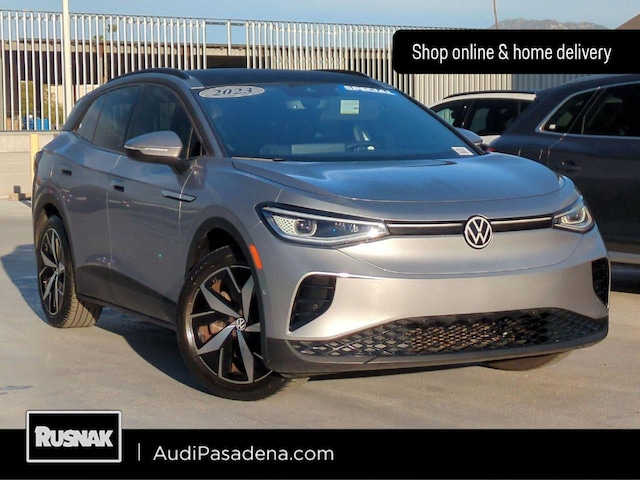 Photo of 2023 Volkswagen ID.4