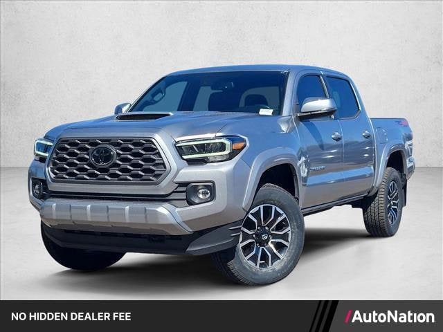 Photo of 2023 Toyota Tacoma