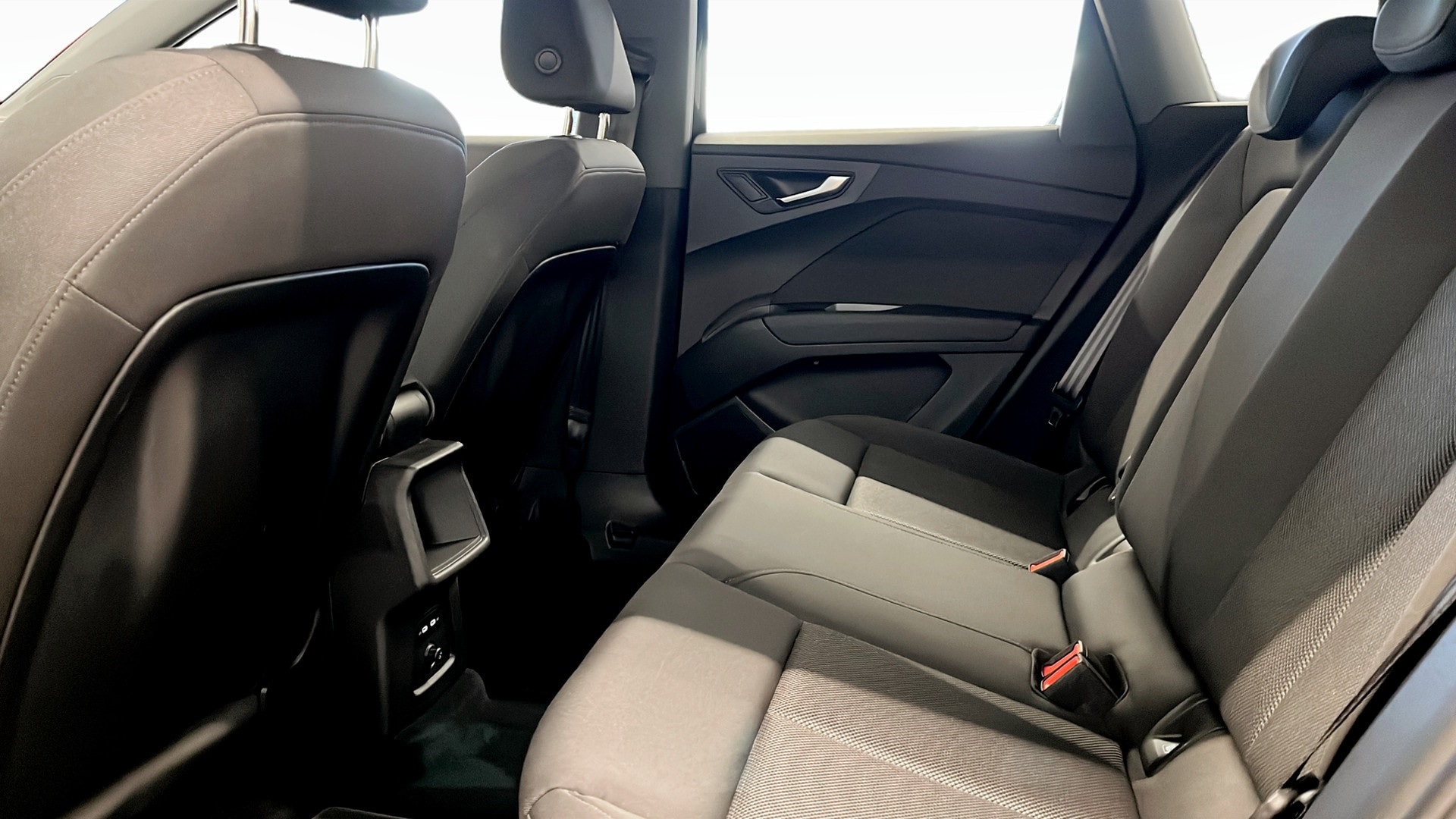 Image about Audi Q4 e-tron Q4 35 e-tron 125,00 kW