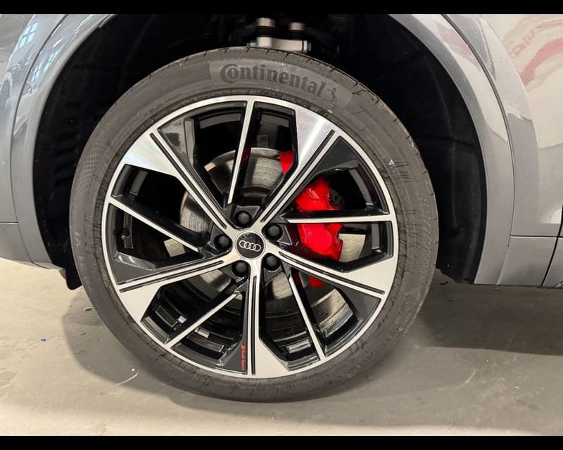 Audi Q5 Sportback