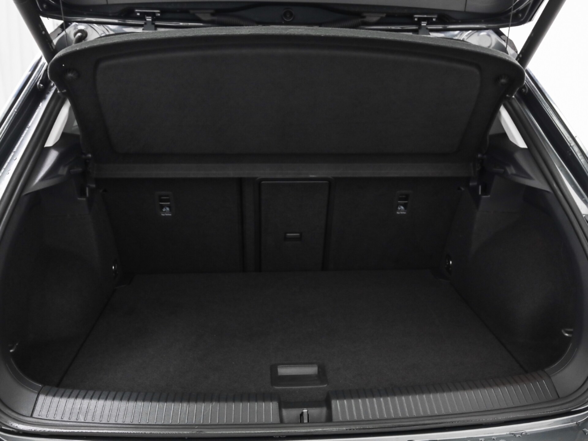 Volkswagen T-Roc Active