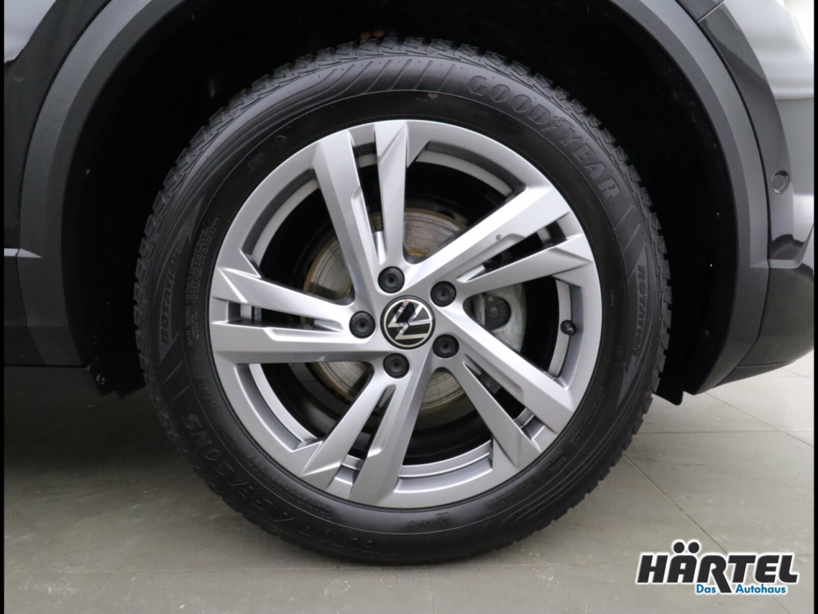 Volkswagen T-Roc – Bild 15