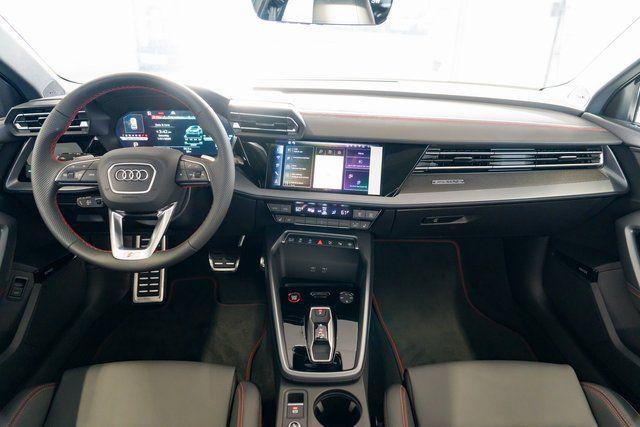 2026 Audi S3 Base - Photo 9