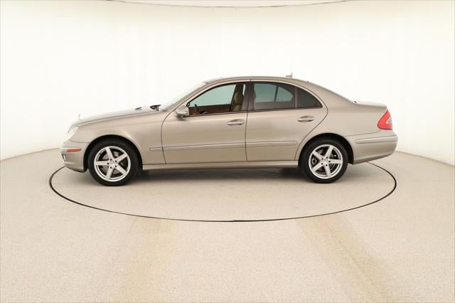Used 2007 Mercedes-Benz E-Class E350 with VIN WDBUF87X87X210153 for sale in Henderson, NV