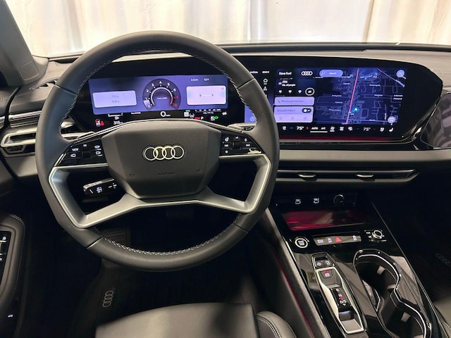 2026 Audi A5 Sedan