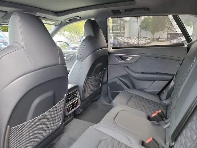 2026 Audi RS Q8 Base - Photo 20
