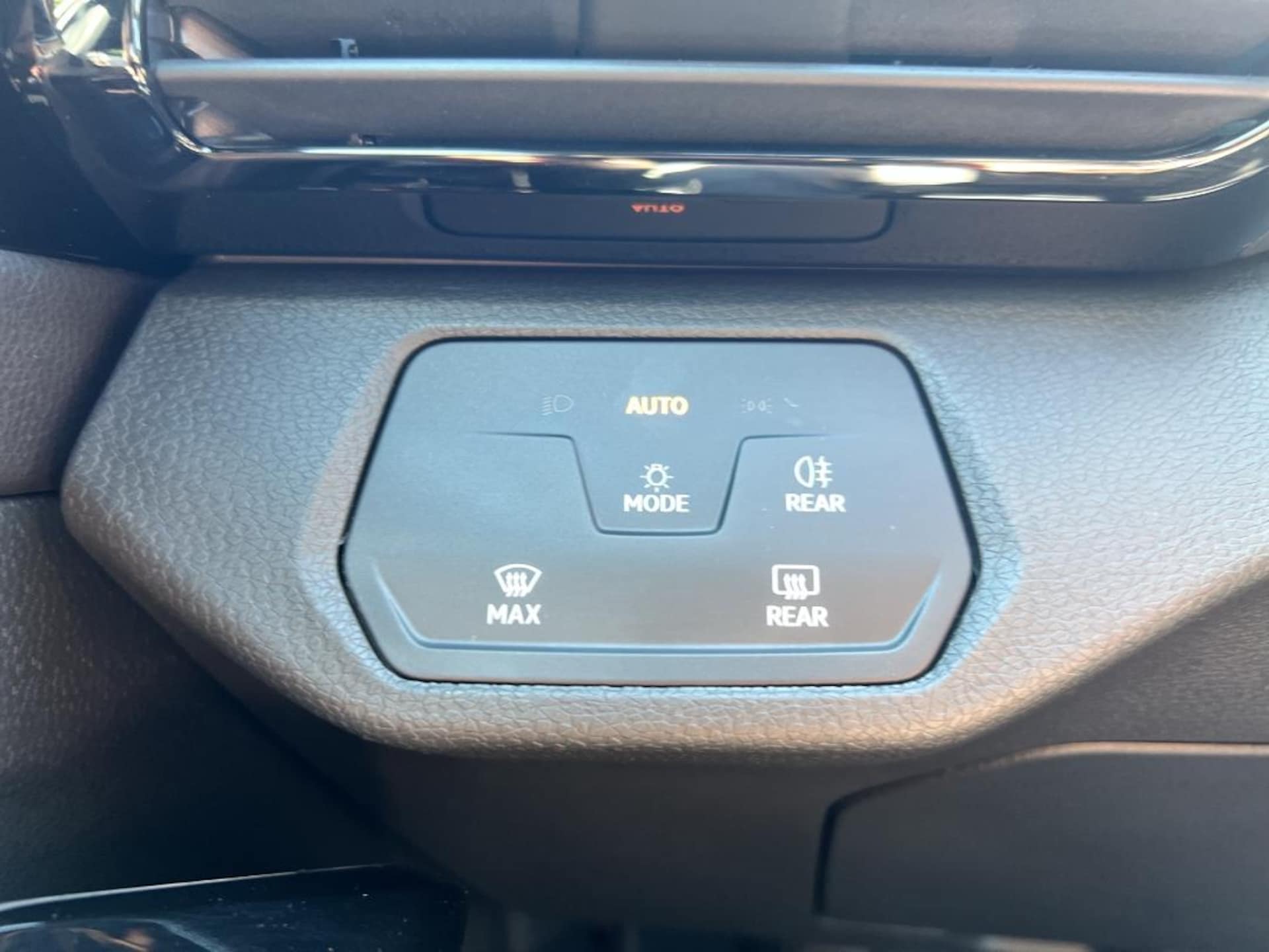 Volkswagen ID.4 Pro Performance