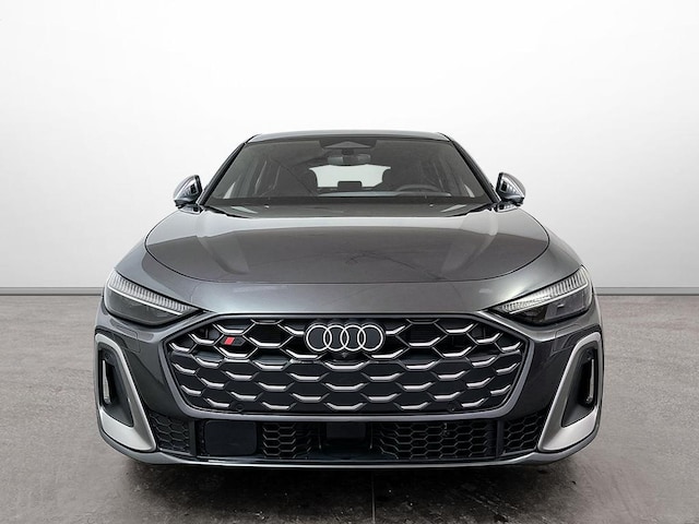 2026 Audi S5