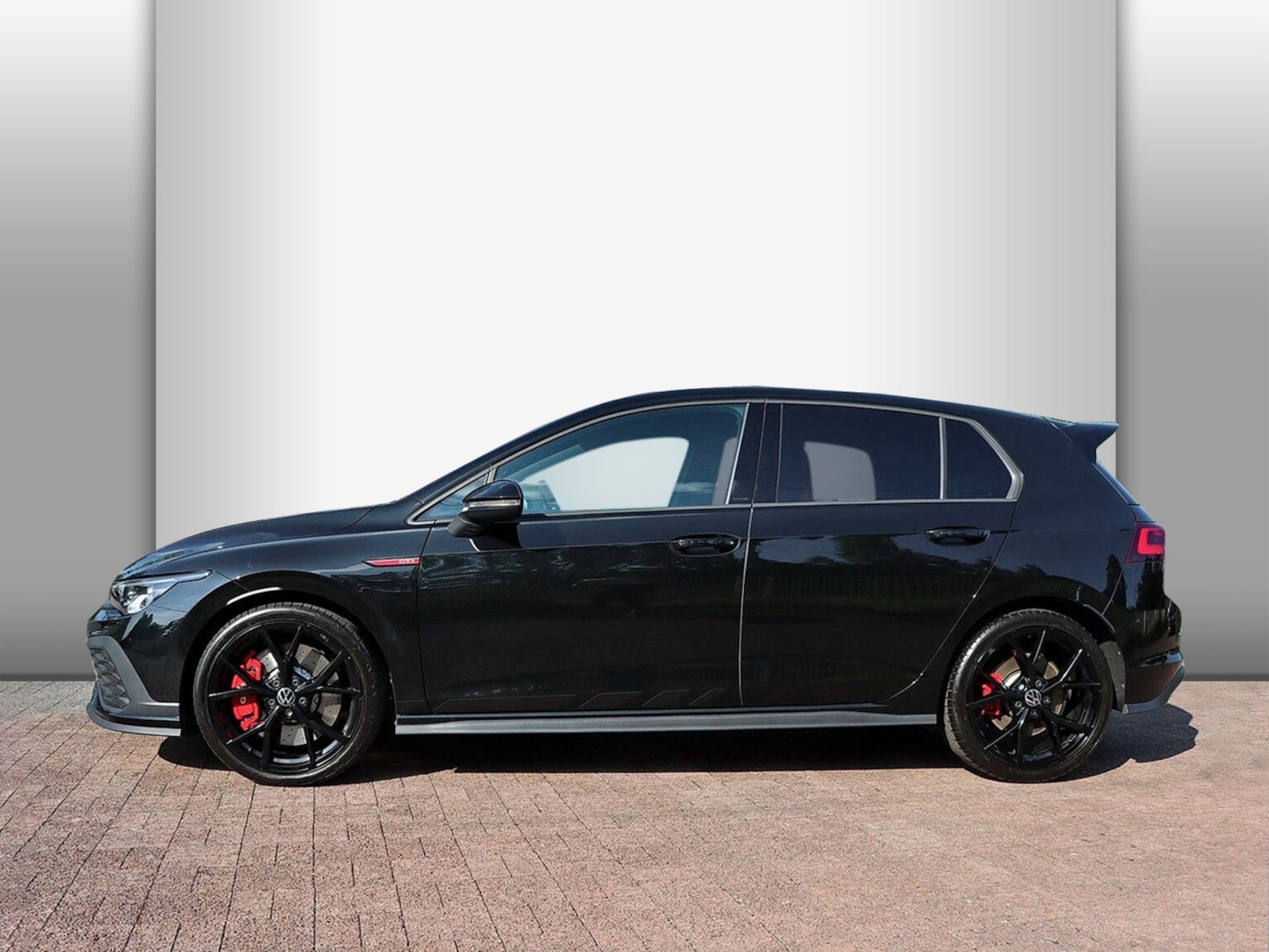 Volkswagen Golf GTI Clubsport
