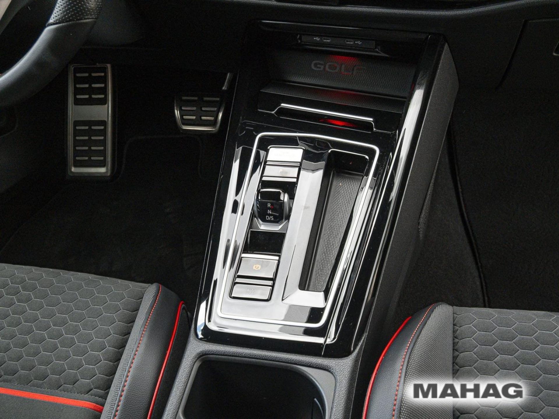 Volkswagen Golf GTI Clubsport