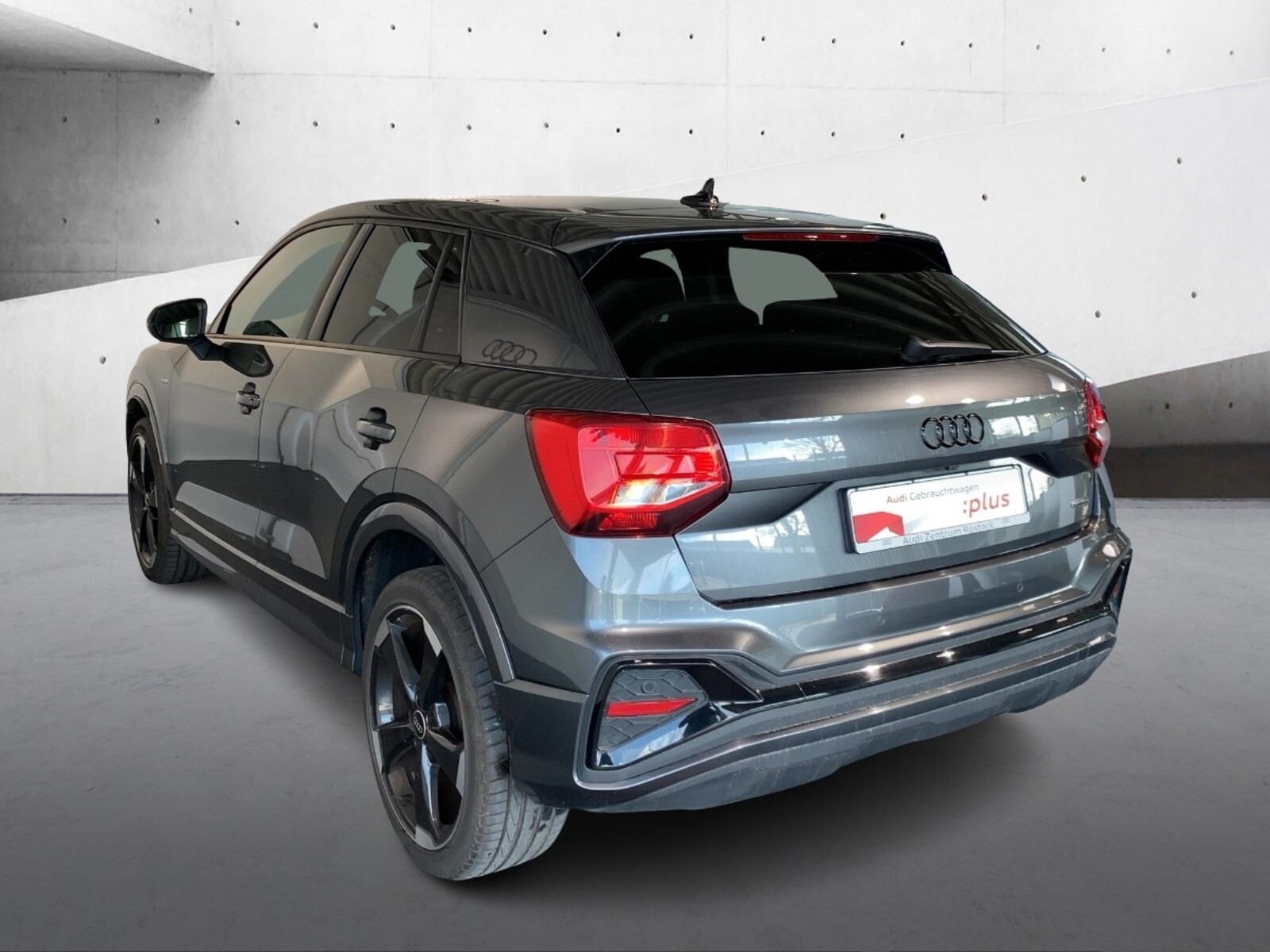 Audi Q2 – Bild 4
