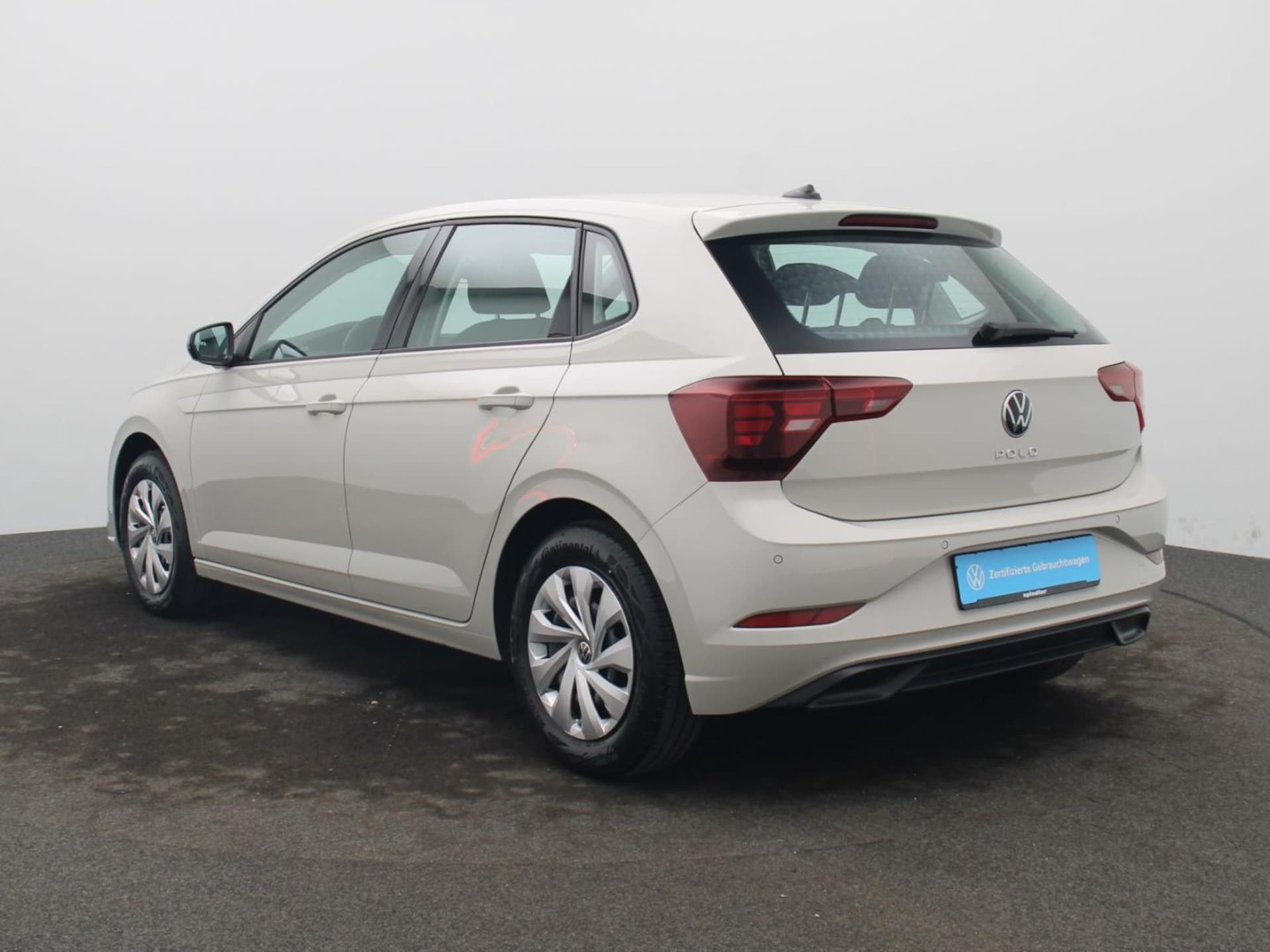 Volkswagen Polo Life