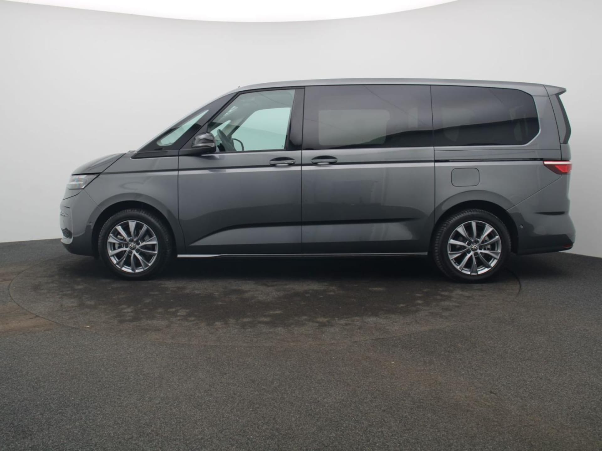 Volkswagen Multivan Langversion Life