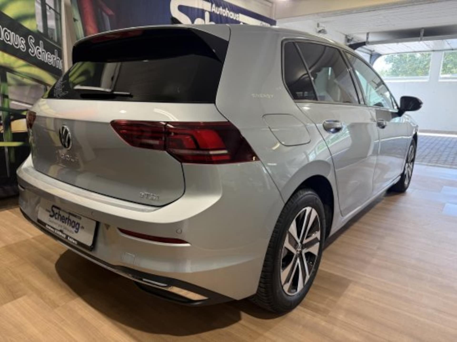 Volkswagen Golf ENERGY