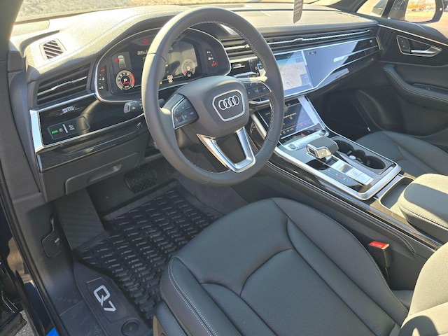 2026 Audi Q7 Premium Plus - Photo 39
