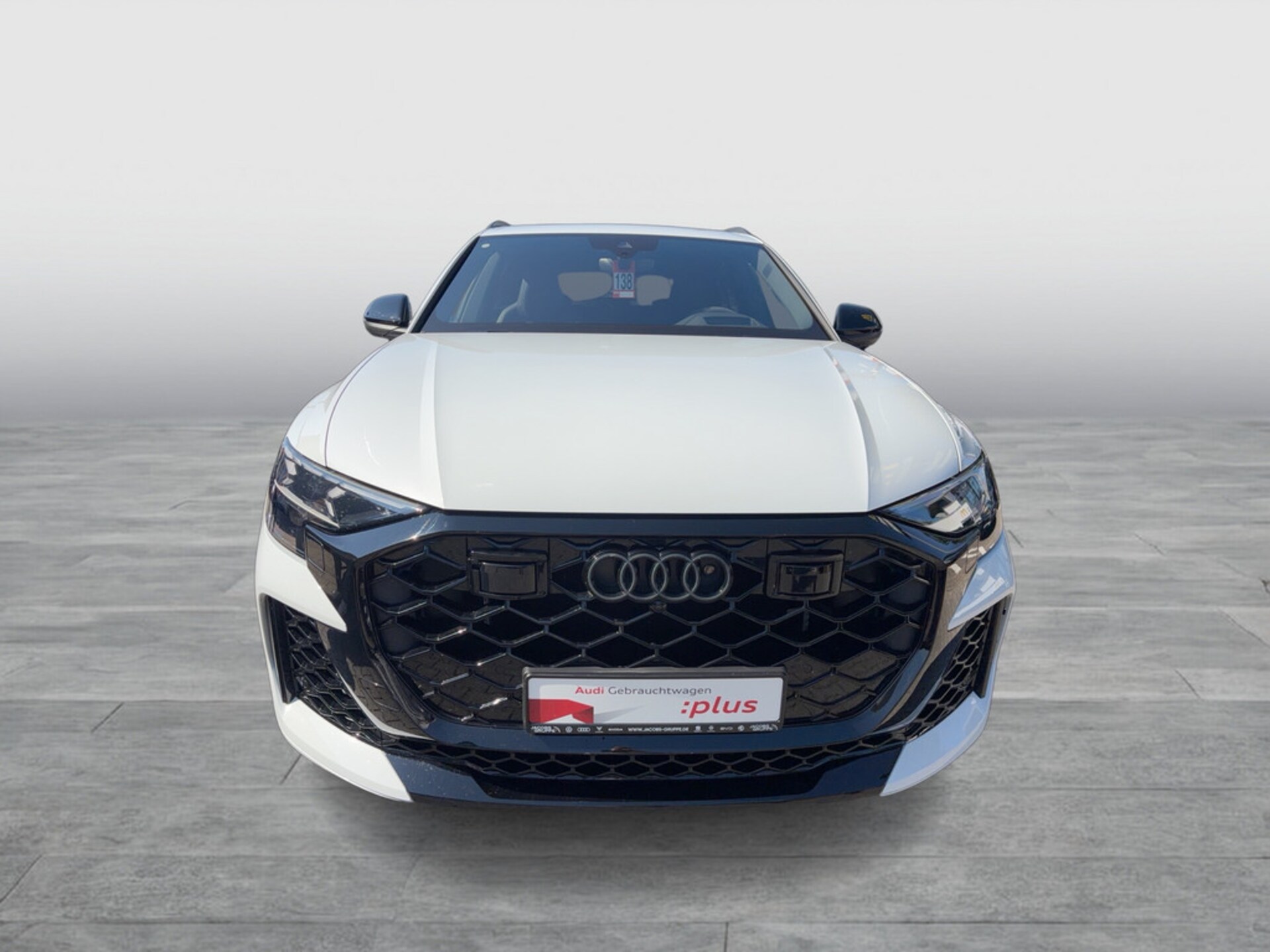 Audi RS Q8 SUV