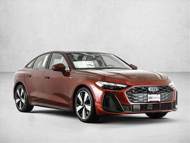 2026 Audi A5 Sedan