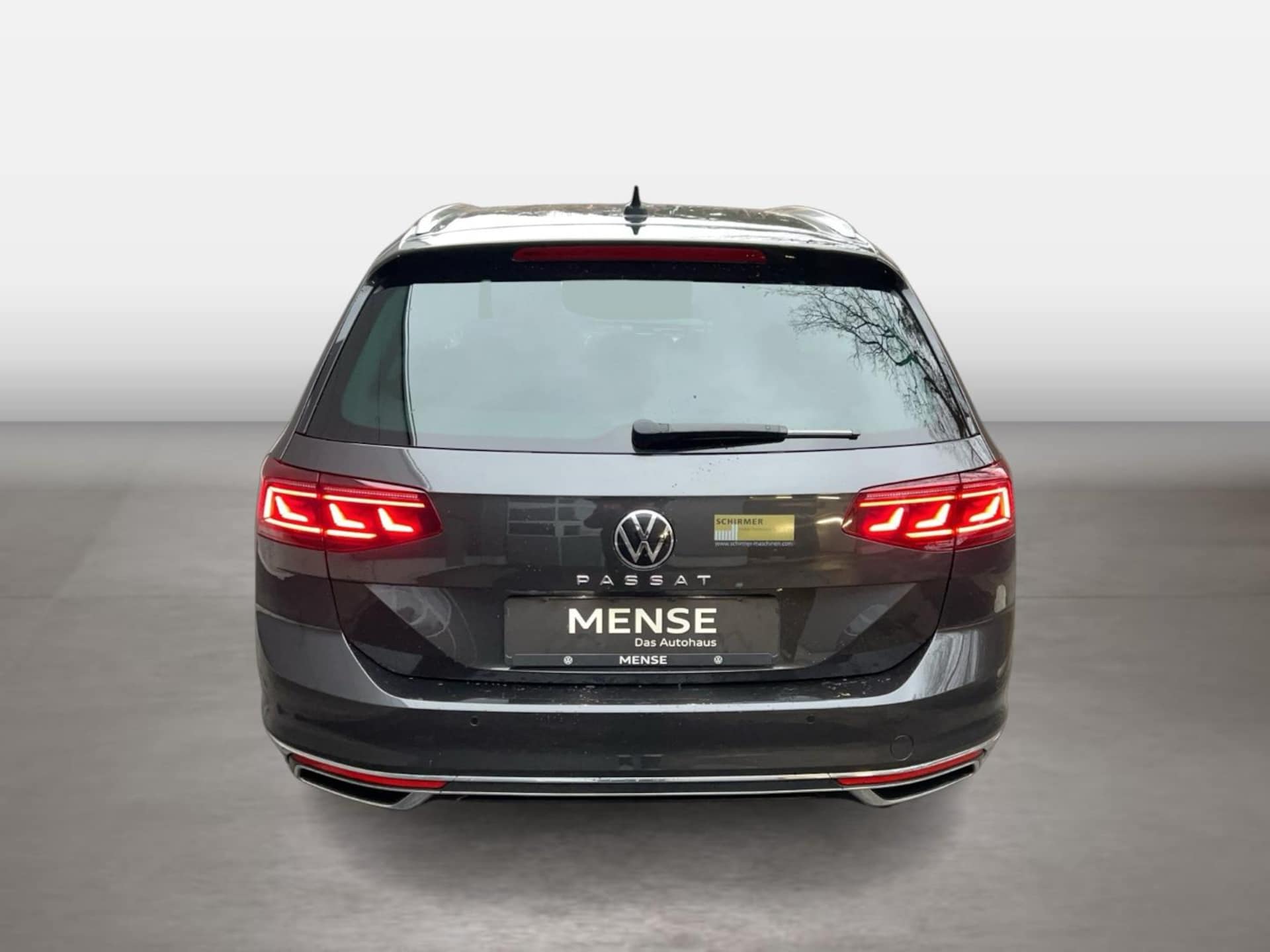 Volkswagen Passat Variant Elegance