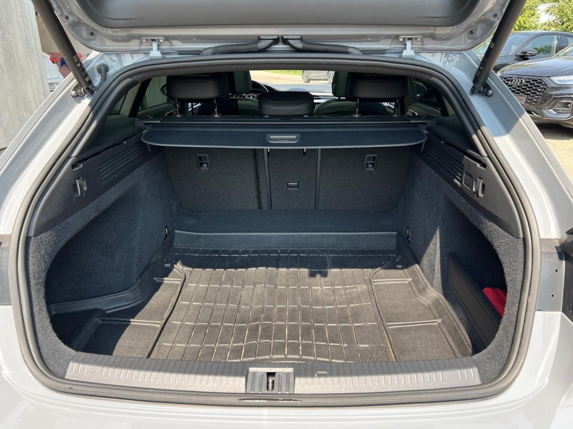 Volkswagen Arteon Shooting Brake R-Line