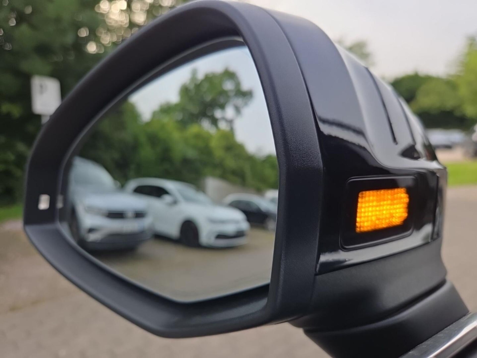 Audi A4 Avant Advanced