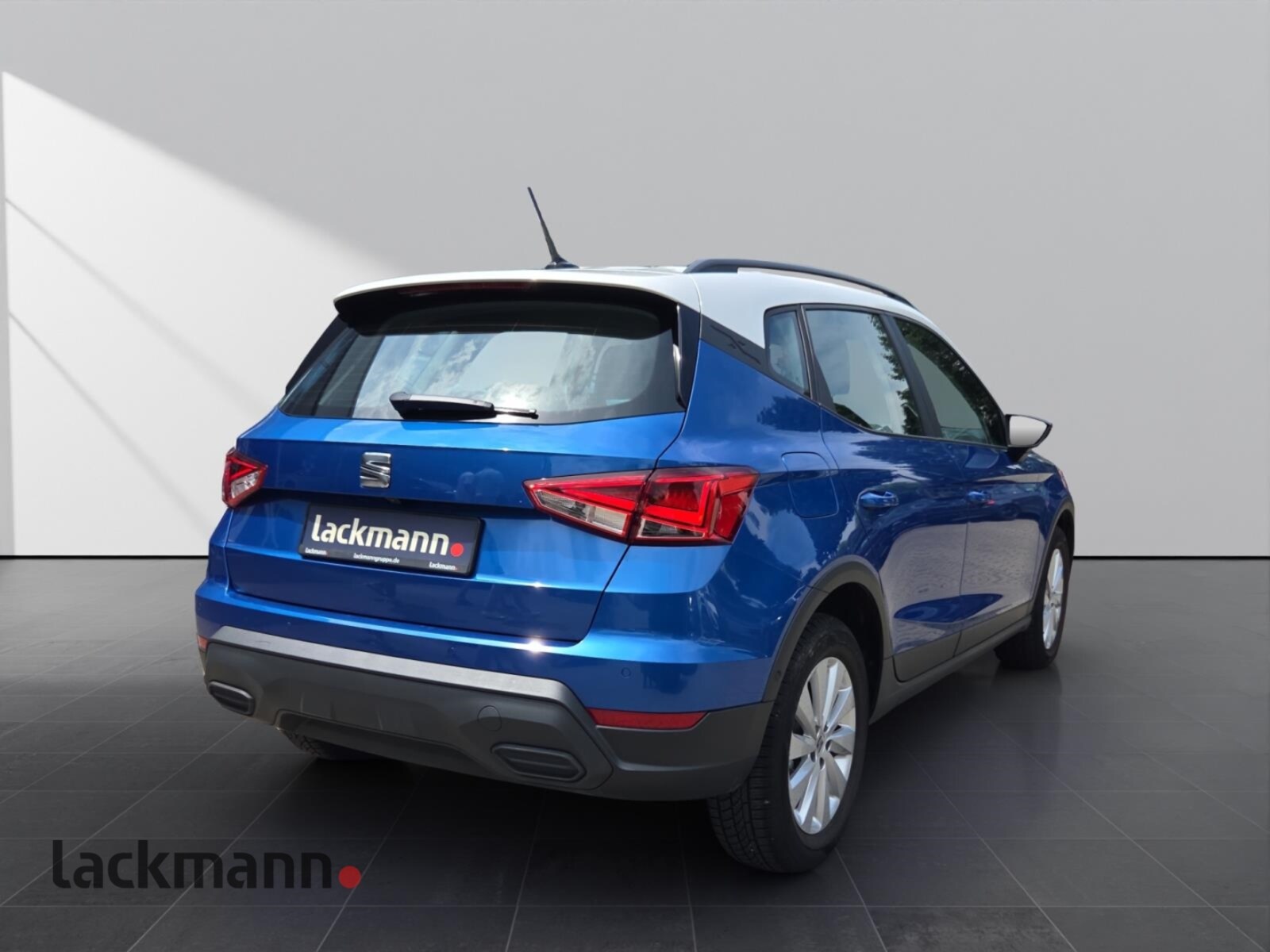 SEAT Arona – Bild 4