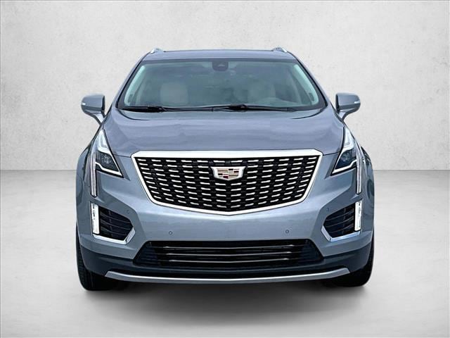 2023 Cadillac XT5
