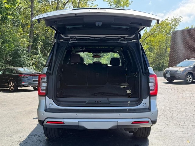 2024 Ford Expedition