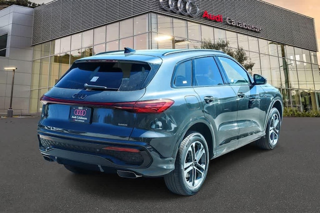 2026 Audi Q5