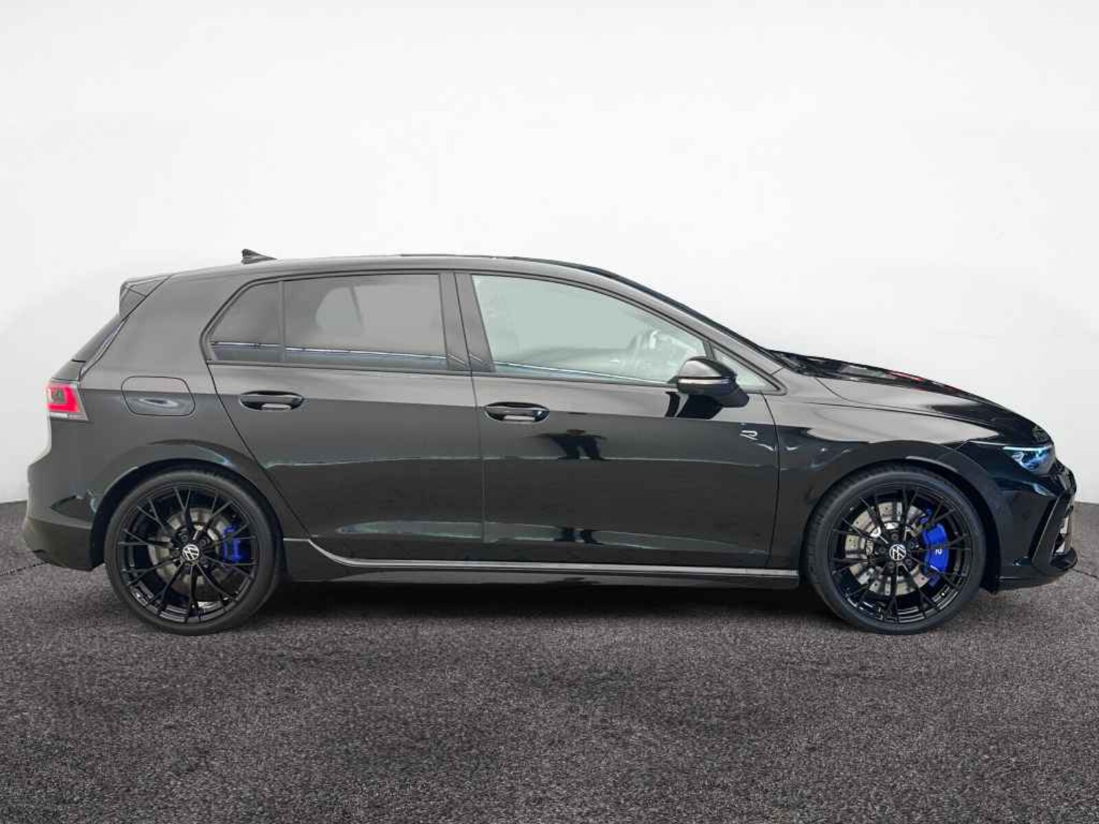 Volkswagen Golf – Bild 6