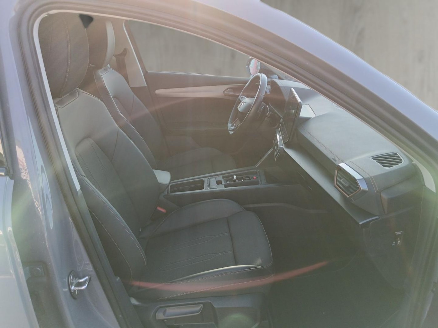 CUPRA Formentor 1.5 TSI Tech Edition DSG 110 kW (150 CV) — photo 5