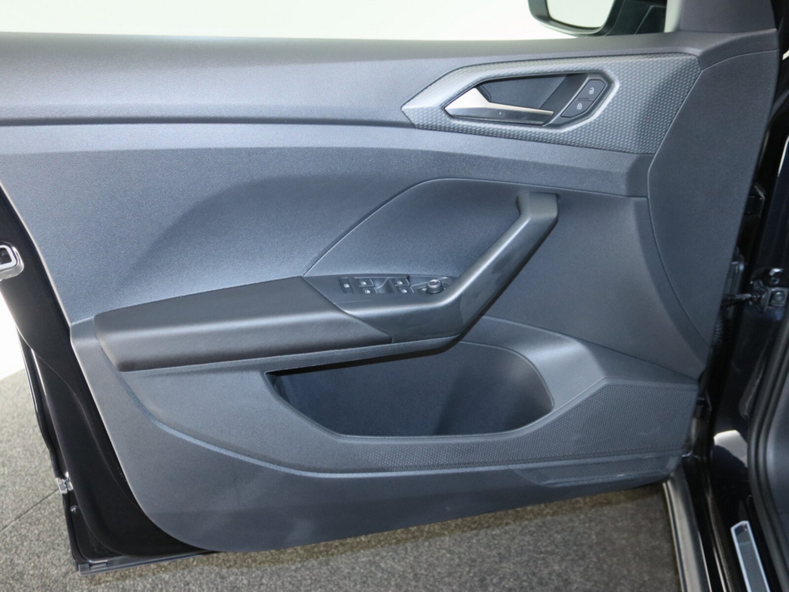 Volkswagen T-Cross – Bild 17